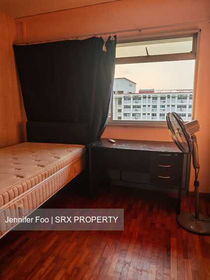 Blk 881 Woodlands Street 82 (Woodlands), HDB 5 Rooms #449925711